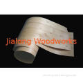Quarter Cut Bamboo Wood Veneer MDF For Cabinets